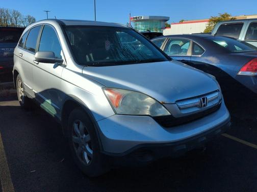 2009 Honda CR-V EX-L