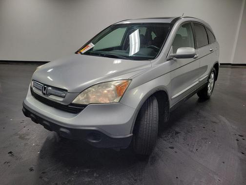 2009 Honda CR-V EX-L