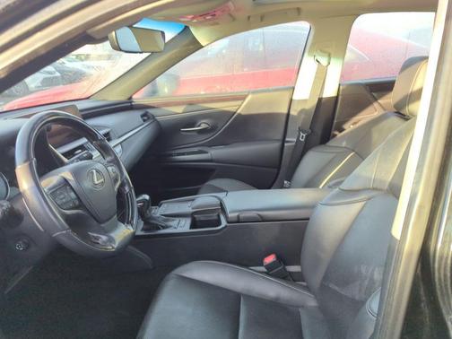 2021 Lexus ES 350 Base