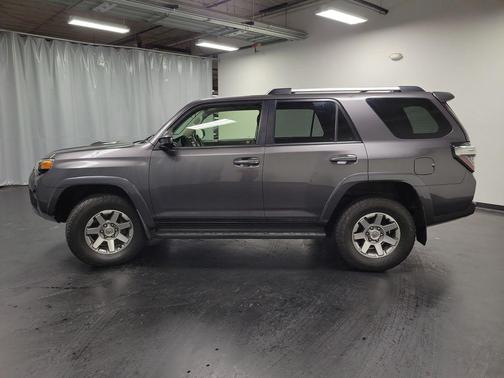 2016 Toyota 4Runner Trail