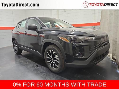 2026 Toyota Corolla Hybrid L