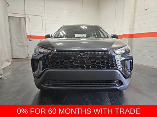 2026 Toyota Corolla Hybrid L