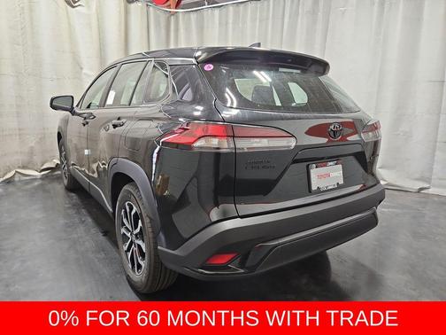 2026 Toyota Corolla Hybrid L