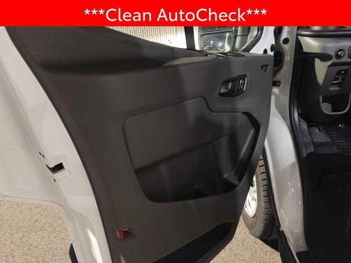 2023 Ford E-Transit T-350 Medium Roof