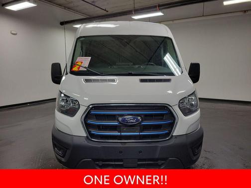 2023 Ford E-Transit T-350 Medium Roof