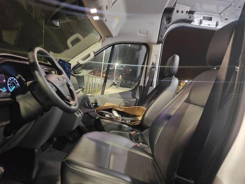 2023 Ford E-Transit T-350 Medium Roof