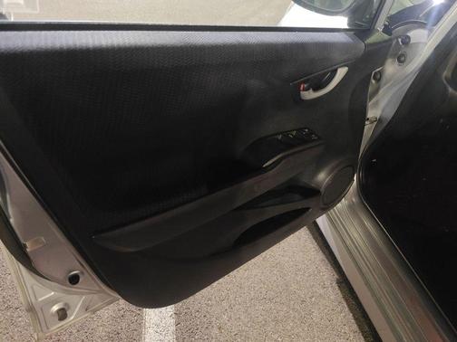 2013 Honda Fit Sport