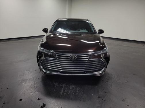2019 Toyota Avalon Limited