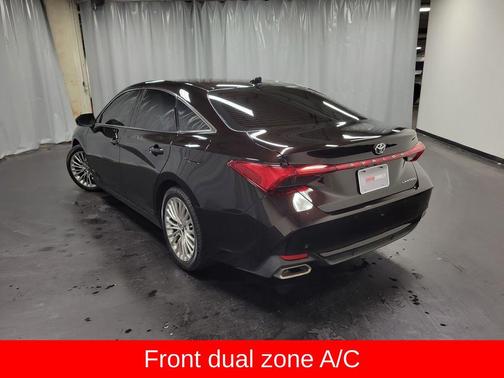 2019 Toyota Avalon Limited