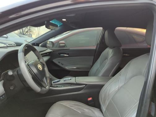 2019 Toyota Avalon Limited