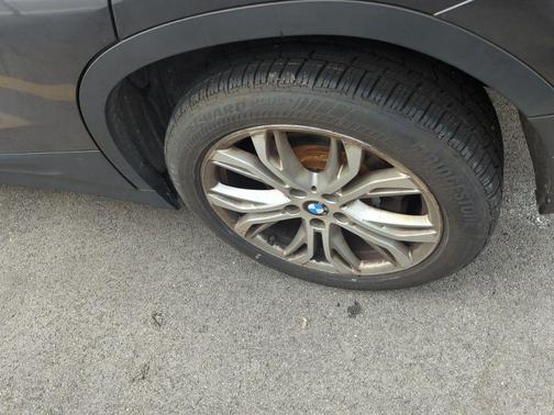 2018 BMW X2 xDrive28i