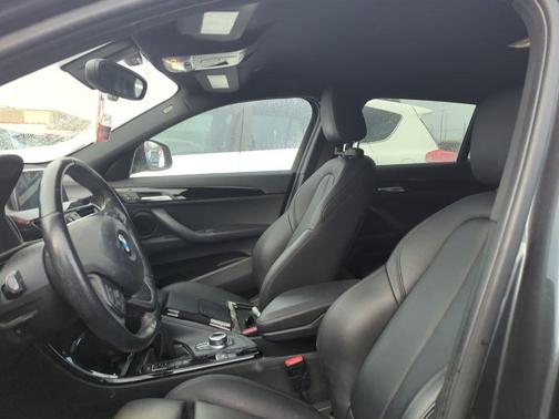 2018 BMW X2 xDrive28i