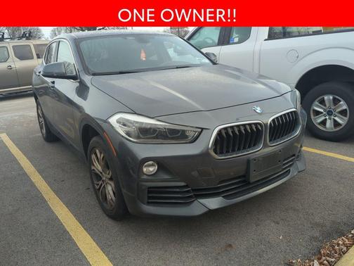 2018 BMW X2 xDrive28i