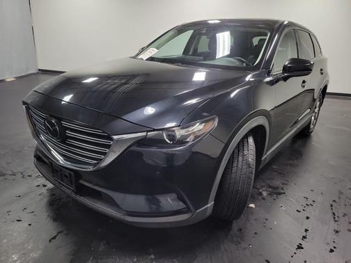2019 Mazda CX-9 Touring
