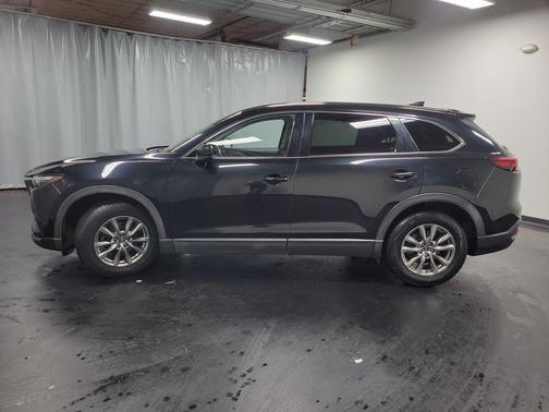 2019 Mazda CX-9 Touring