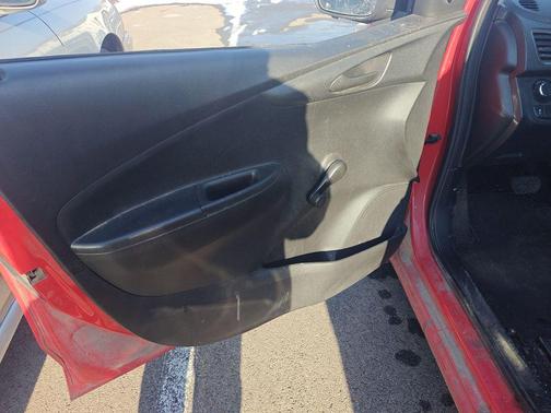 2020 Chevrolet Spark LS