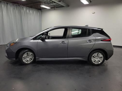 2023 Nissan Leaf S 40 kWh