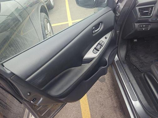 2023 Nissan Leaf S 40 kWh