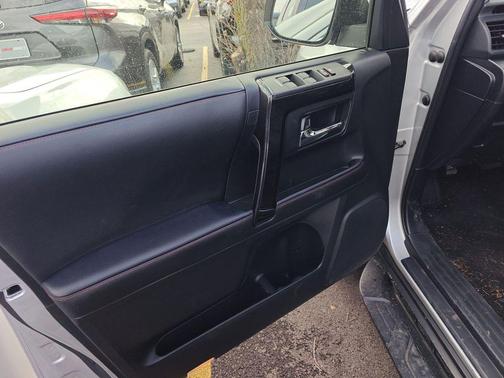 2022 Toyota 4Runner TRD Off Road Premium