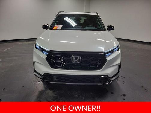 2025 Honda CR-V Hybrid Sport AWD