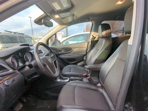 2016 Buick Encore Base