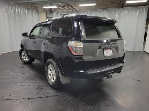 2015 Toyota 4Runner SR5 Premium