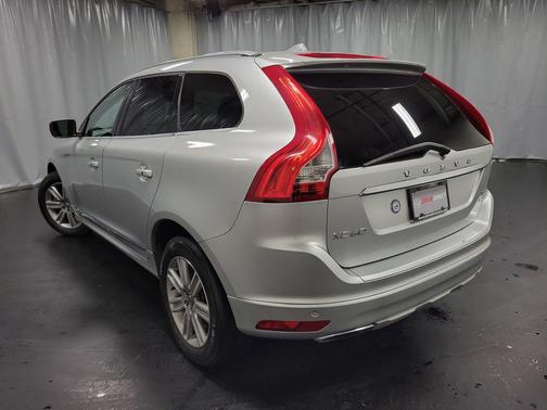 2017 Volvo XC60 T5 Inscription