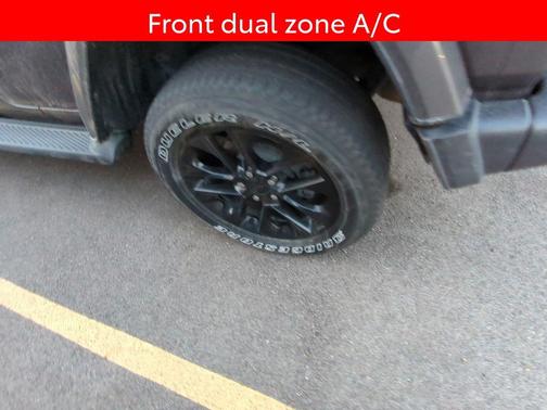 2021 Jeep Wrangler Unlimited 4xe Sahara