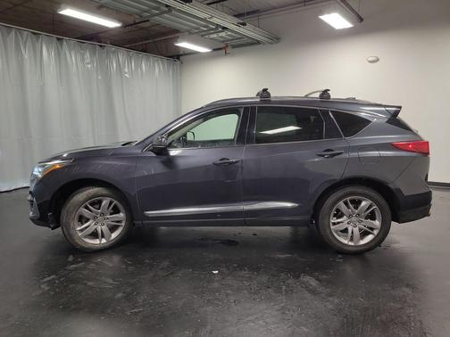2019 Acura RDX Advance Package
