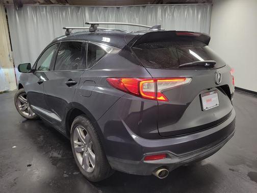 2019 Acura RDX Advance Package