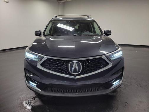 2019 Acura RDX Advance Package