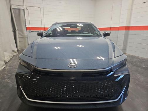 2026 Toyota Crown Nightshade Edition