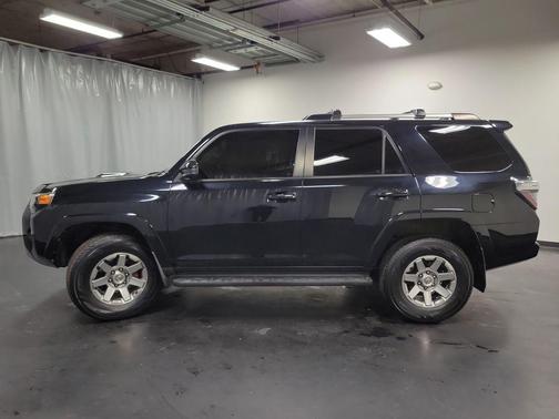 2016 Toyota 4Runner Trail
