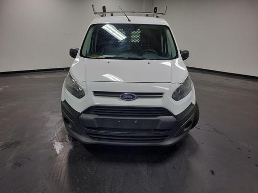 2015 Ford Transit Connect XL