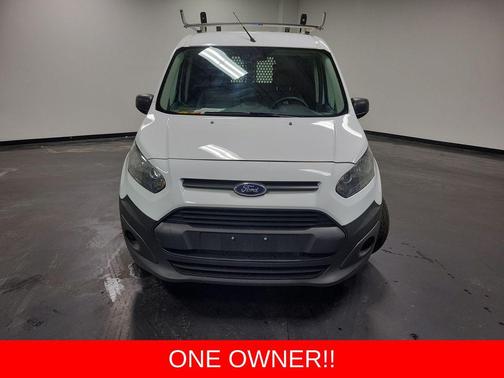 2015 Ford Transit Connect XL