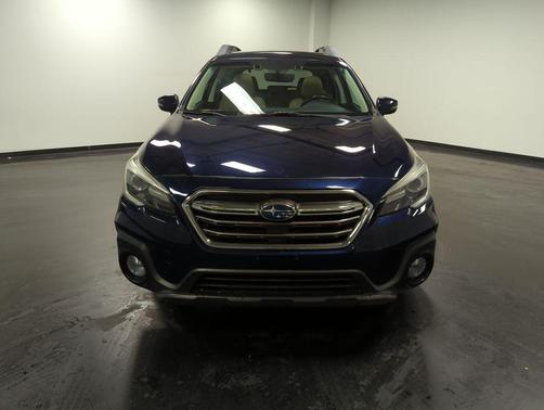 2018 Subaru Outback 3.6R Limited