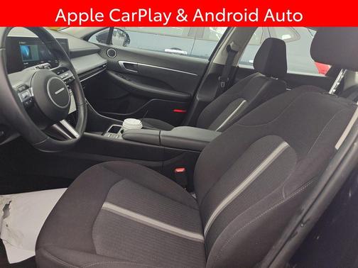 2024 Hyundai SONATA Hybrid SEL