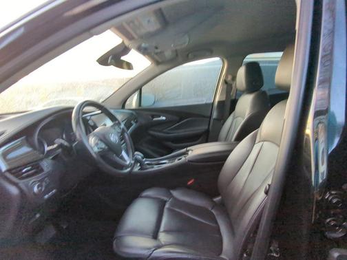 2019 Buick Envision Premium II