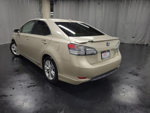2011 Lexus HS 250h Premium