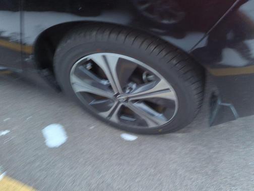 2021 Nissan Leaf SV PLUS 62 kWh