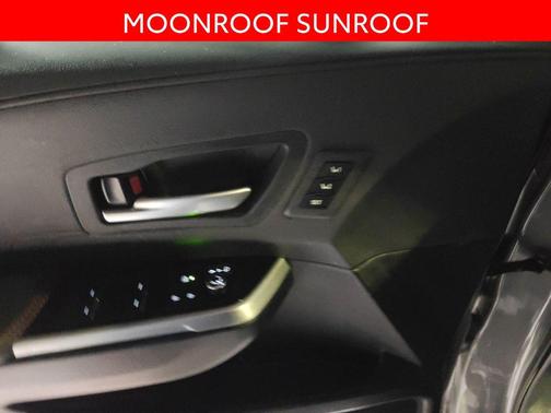 2025 Toyota Sienna XSE 7 Passenger