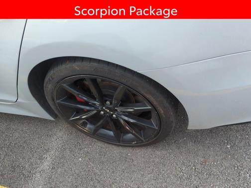 2022 Kia Stinger GT2