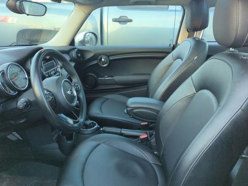 2015 MINI Hardtop Cooper