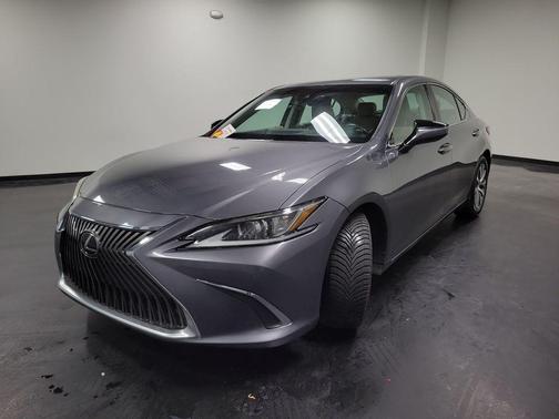 2019 Lexus ES 350 Base