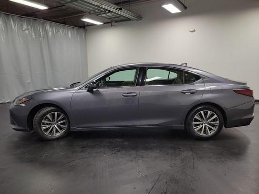 2019 Lexus ES 350 Base