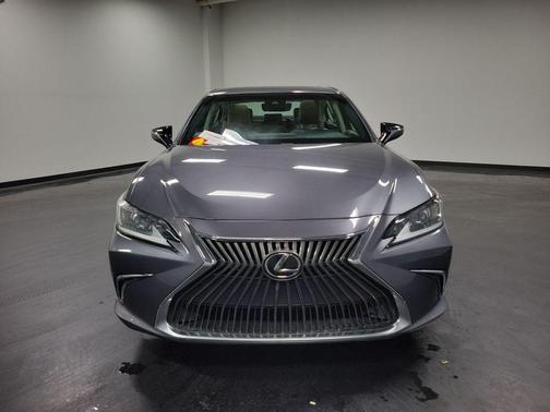 2019 Lexus ES 350 Base