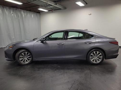 2019 Lexus ES 350 Base