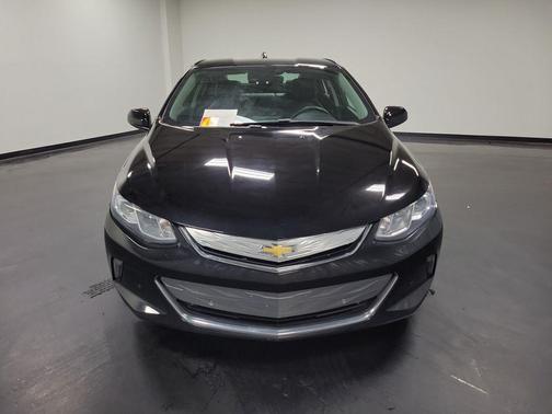 2016 Chevrolet Volt Premier