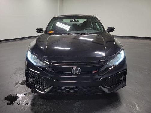 2019 Honda Civic Si Base
