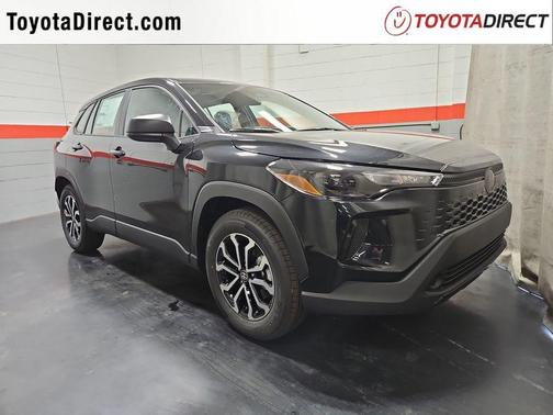 2026 Toyota Corolla Hybrid L